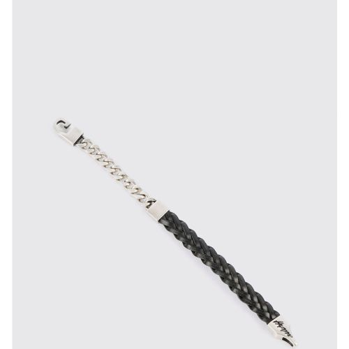 Bracelet et chaîne - ONE SIZE - Boohooman - Modalova