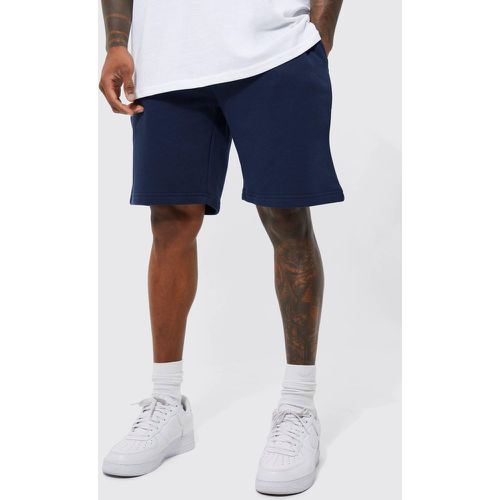 Short ample basique en jersey - S - Boohooman - Modalova