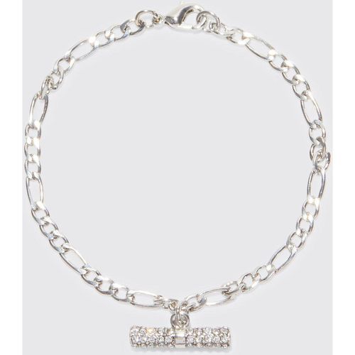 Bracelet chaîne - Boohooman - Modalova