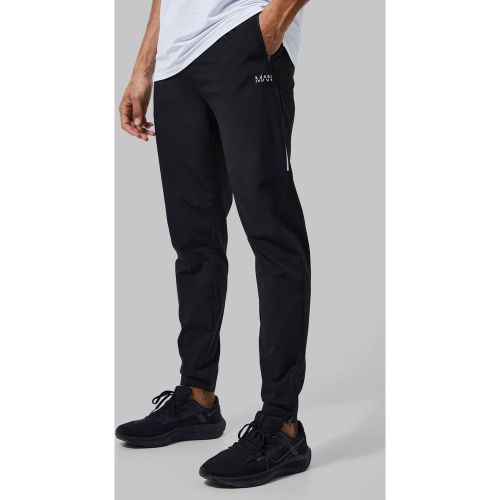 Tall - Jogging de sport léger performance - MAN Active homme - S - Boohooman - Modalova