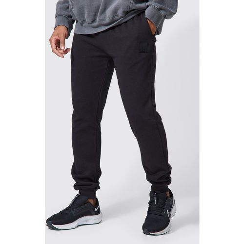 Jogging de sport à poche - MAN Active - S - Boohooman - Modalova