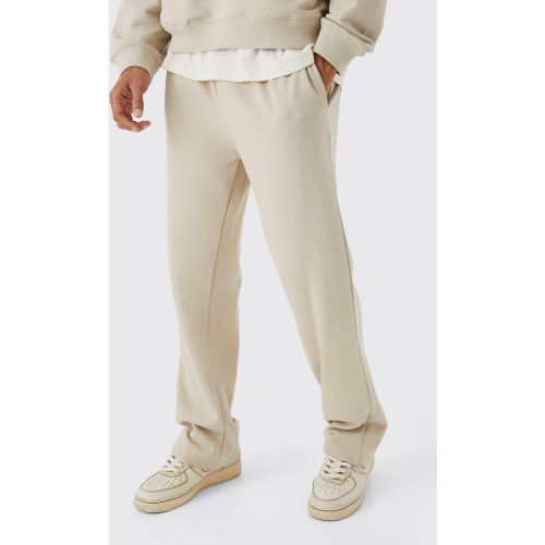Jogging large épais - M - Boohooman - Modalova