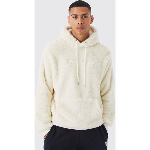 Sweat à capuche à enfiler - Official MAN - M - Boohooman - Modalova