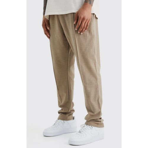 Jogging fuselé - S - Boohooman - Modalova