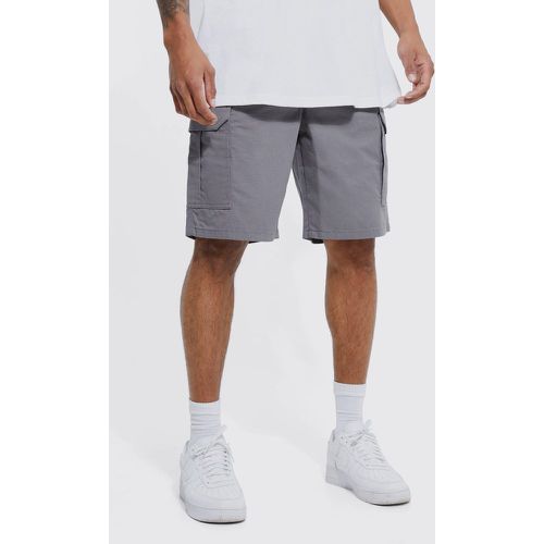 Short cargo ample - XL - Boohooman - Modalova