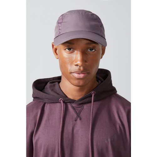 Casquette en mesh et nylon - ONE SIZE - Boohooman - Modalova