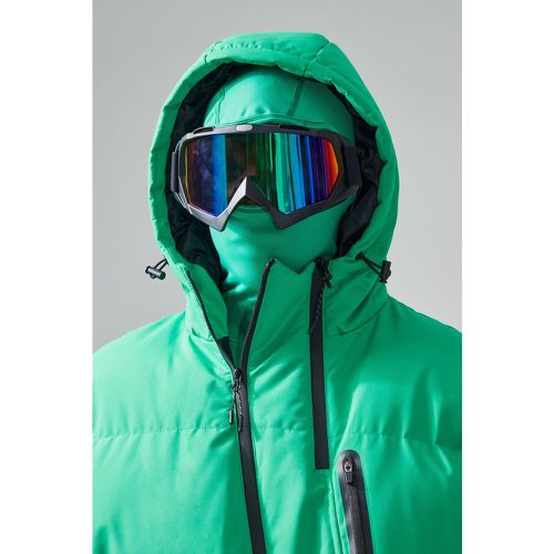 Lunettes de ski - MAN - ONE SIZE - Boohooman - Modalova