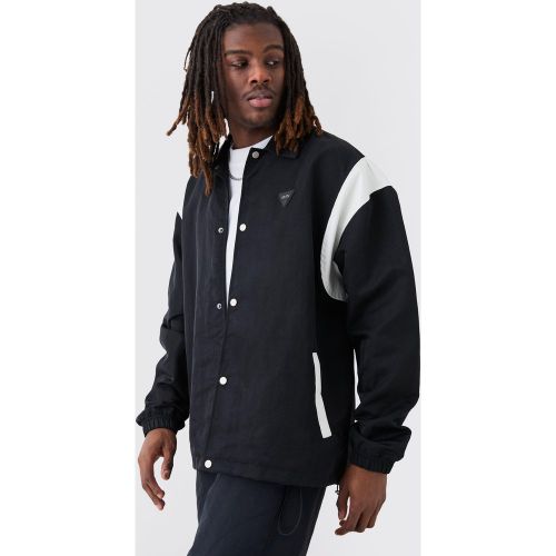 Veste oversize - S - Boohooman - Modalova