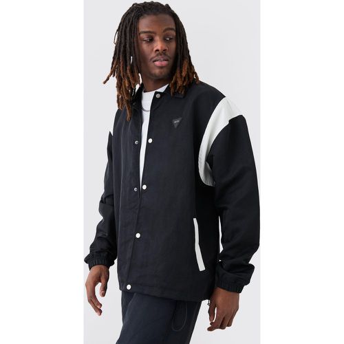 Veste oversize - XL - Boohooman - Modalova