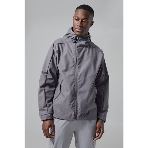 Coupe-vent de randonnée - MAN Active - L - Boohooman - Modalova