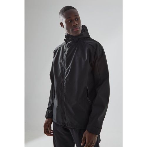 Coupe-vent de randonnée - MAN Active - L - Boohooman - Modalova