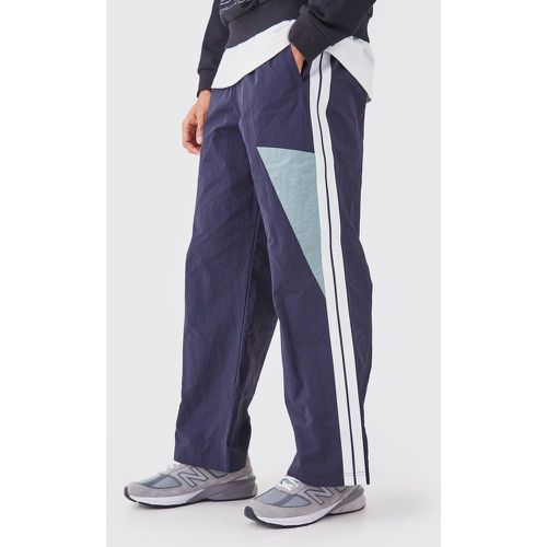 Pantalon de survêtement large - M - Boohooman - Modalova