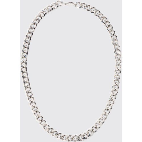 Collier en métal é - ONE SIZE - Boohooman - Modalova