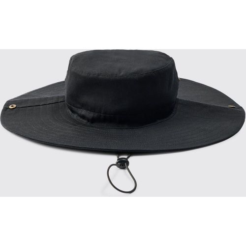 Chapeau à bordure - S/M - Boohooman - Modalova