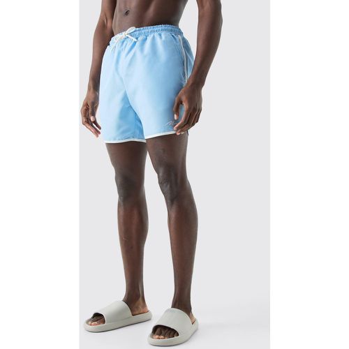 Short de bain - MAN - S - Boohooman - Modalova