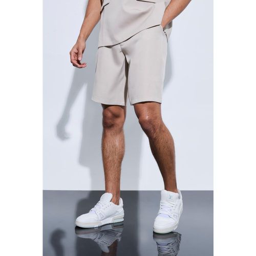 Short large habillé - 32 - Boohooman - Modalova