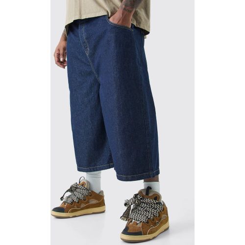 Grande taille - Bermuda - 38 - Boohooman - Modalova