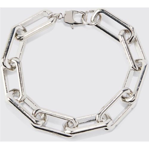 Bracelet en chaîne - Boohooman - Modalova