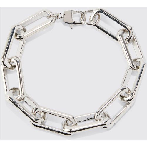 Bracelet en chaîne - ONE SIZE - Boohooman - Modalova