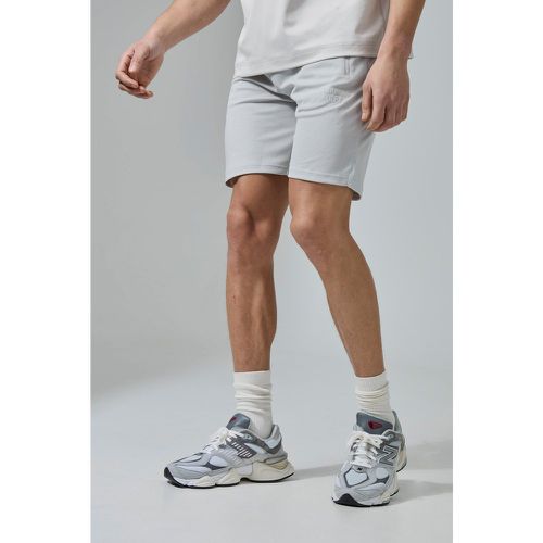 Short de sport en mesh homme - Boohooman - Modalova