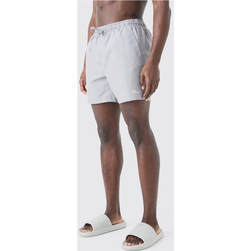 Short de bain mi-long MAN - S - Boohooman - Modalova