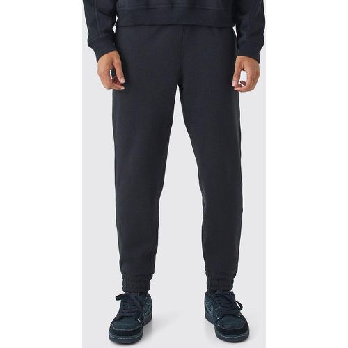 Jogging droit - S - Boohooman - Modalova