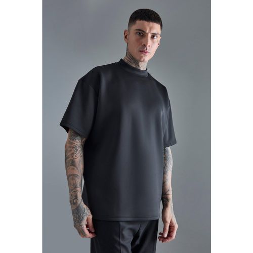 Tall - T-shirt oversize - S - Boohooman - Modalova