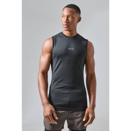 Débardeur de compression - MAN Active - S - Boohooman - Modalova