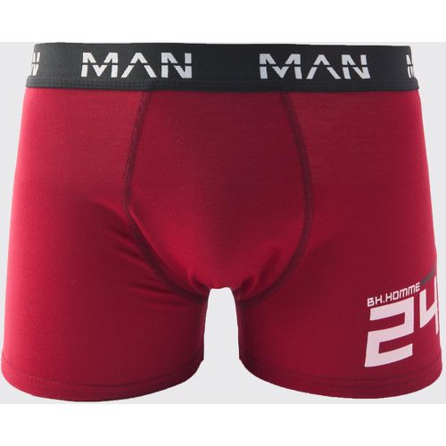 Boxer après-ski - MAN - S - Boohooman - Modalova