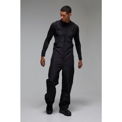 Salopettes de ski imperméables - MAN Active - XS - Boohooman - Modalova