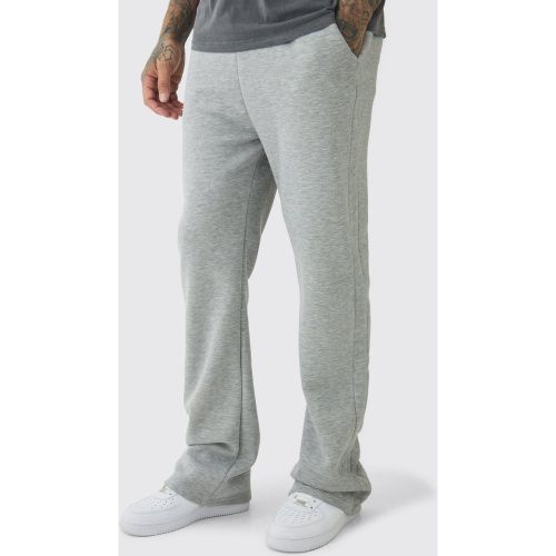 Tall - Jogging large à soufflet - S - Boohooman - Modalova