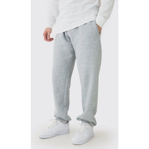 Tall - Jogging basique oversize - S - Boohooman - Modalova