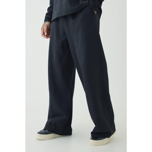 Tall - Pantalon large habillé - S - Boohooman - Modalova