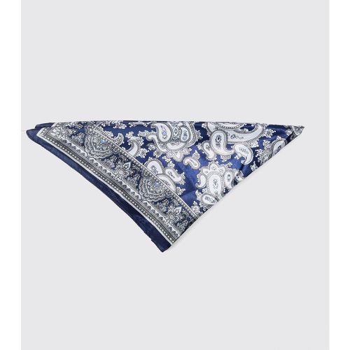 Foulard imprimé - ONE SIZE - Boohooman - Modalova