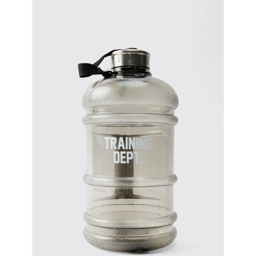 Gourde de sport 2L - ONE SIZE - Boohooman - Modalova
