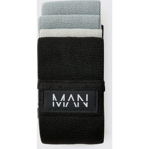 Bandes de résistance - MAN Active - ONE SIZE - Boohooman - Modalova