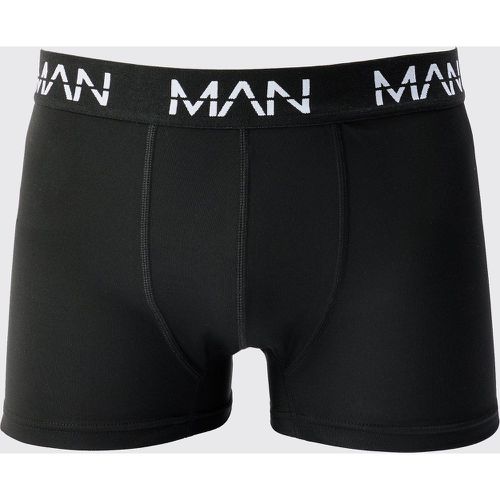 Boxer performance - MAN Active - S - Boohooman - Modalova