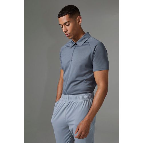 Polo de golf - MAN Active - XL - Boohooman - Modalova