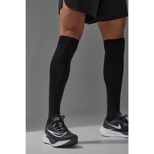 Chaussettes de football - MAN Active - ONE SIZE - Boohooman - Modalova