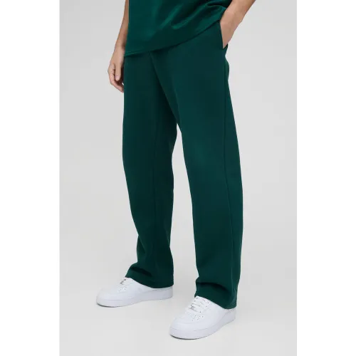 Jogging large basique - L - Boohooman - Modalova