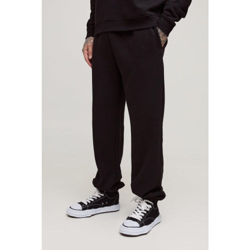 Tall - Jogging large basique - S - Boohooman - Modalova