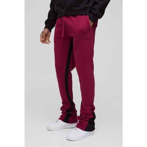 Tall - Jogging à soufflet - S - Boohooman - Modalova