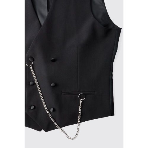 Chaîne de tailleur - ONE SIZE - Boohooman - Modalova