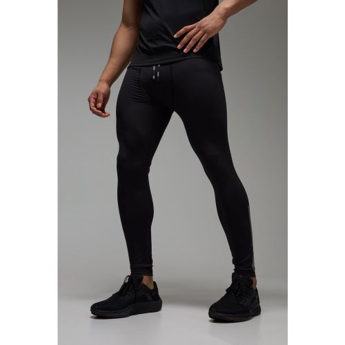 Legging hybride - MAN Active homme - S - Boohooman - Modalova