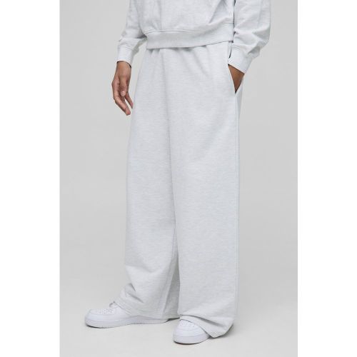 Jogging large basique - S - Boohooman - Modalova