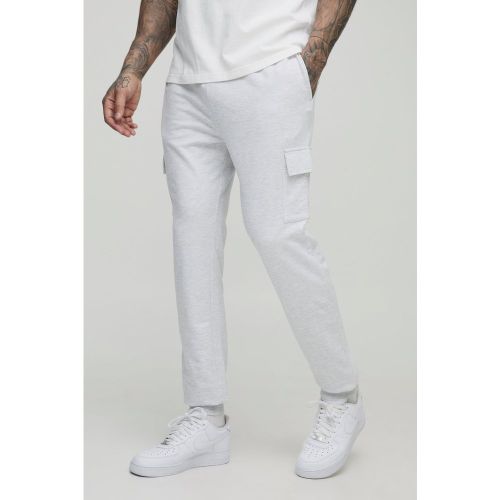 Tall - Jogging cargo skinny - 2XL - Boohooman - Modalova