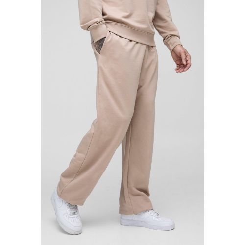 Tall - Jogging oversize basique - 2XL - Boohooman - Modalova