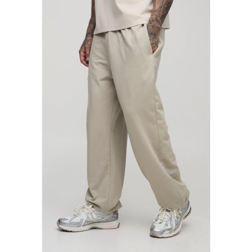Tall - Jogging oversize basique - 2XL - Boohooman - Modalova
