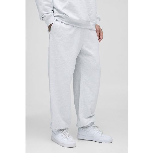 Tall - Jogging oversize basique - 2XL - Boohooman - Modalova