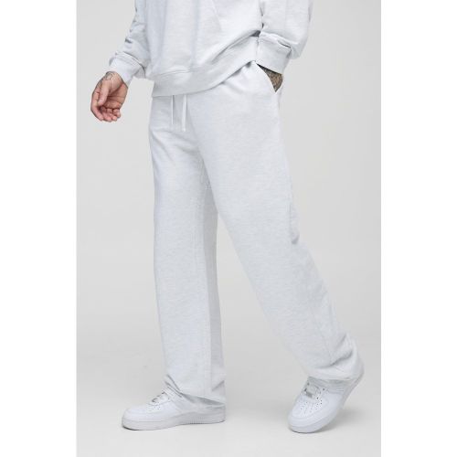 Tall - Jogging droit basique - 2XL - Boohooman - Modalova